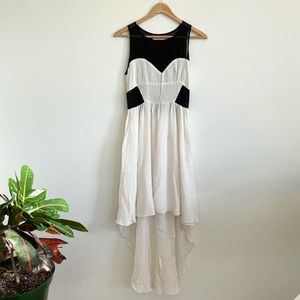 Piper Lane Silk Dress